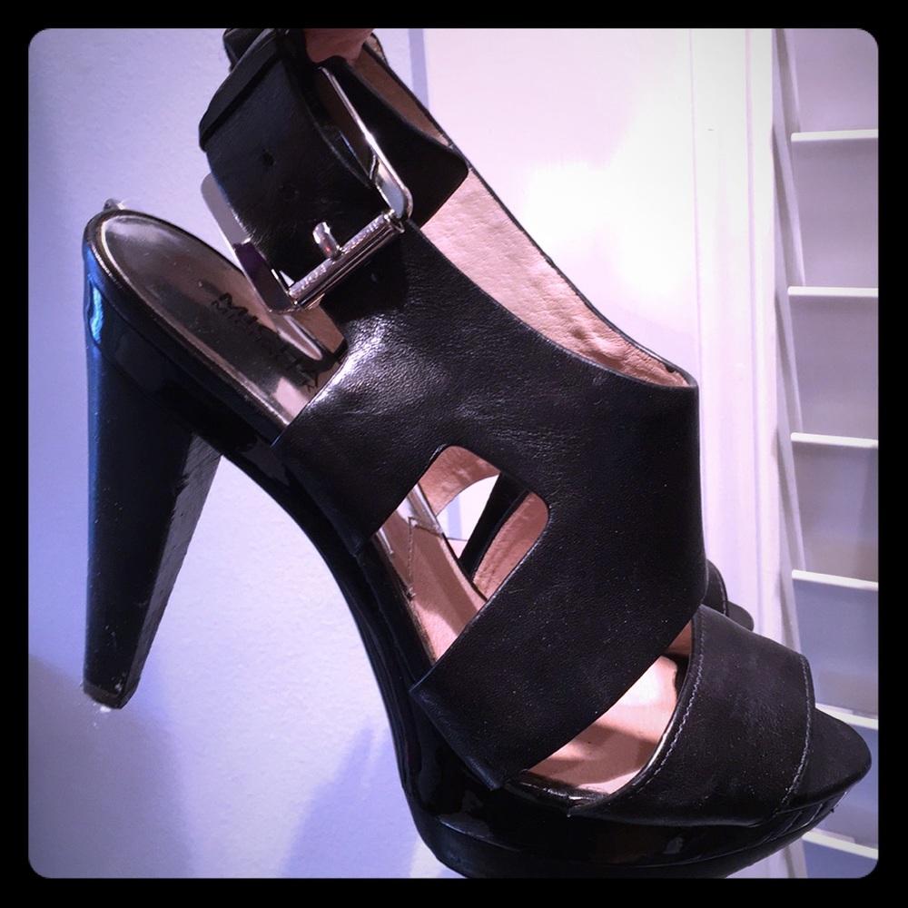Michael Kors Heels